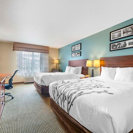 Sleep Inn & Suites Rapid City Eksteriør bilde