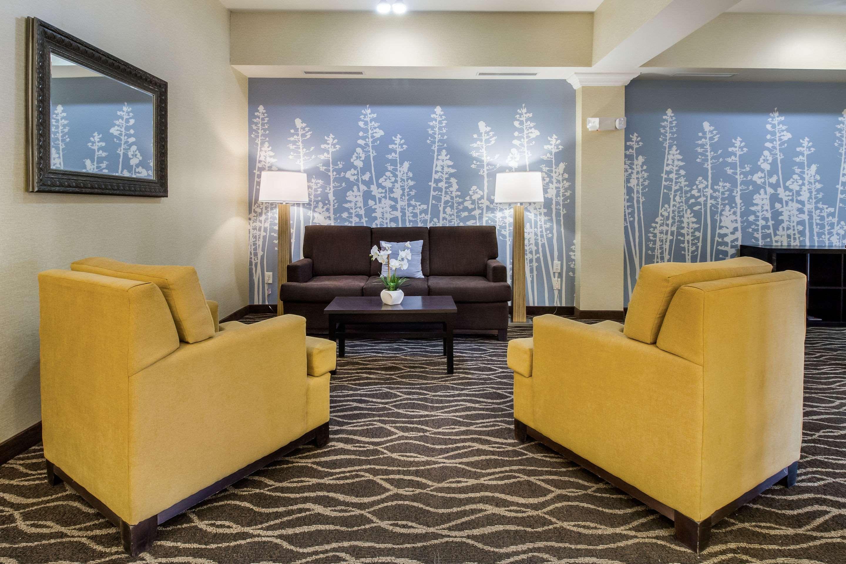 Sleep Inn & Suites Rapid City Eksteriør bilde