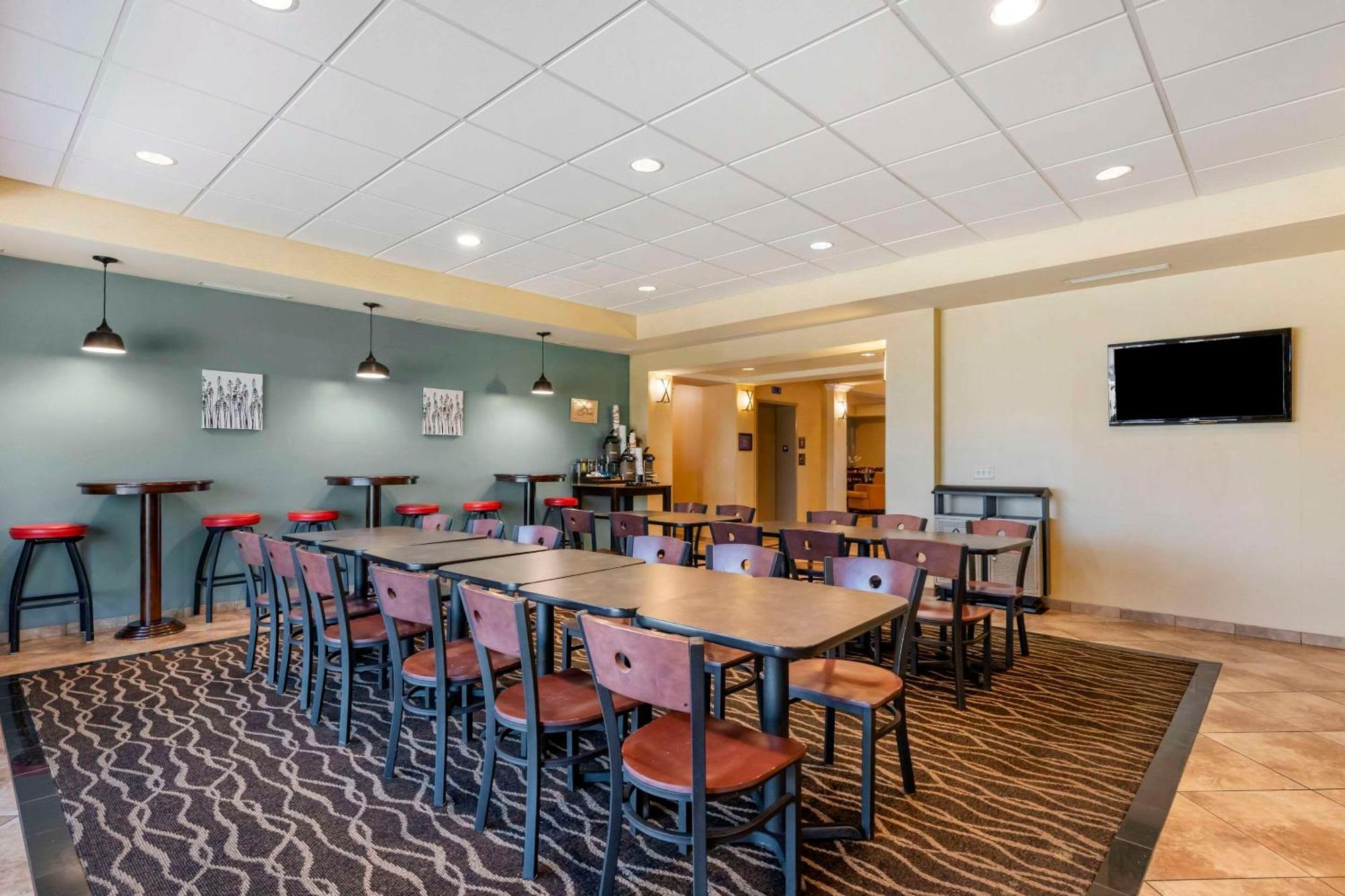 Sleep Inn & Suites Rapid City Eksteriør bilde