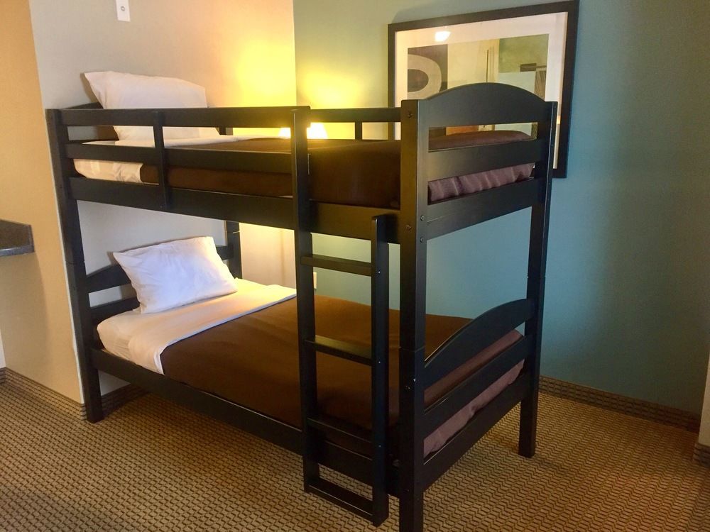 Sleep Inn & Suites Rapid City Eksteriør bilde