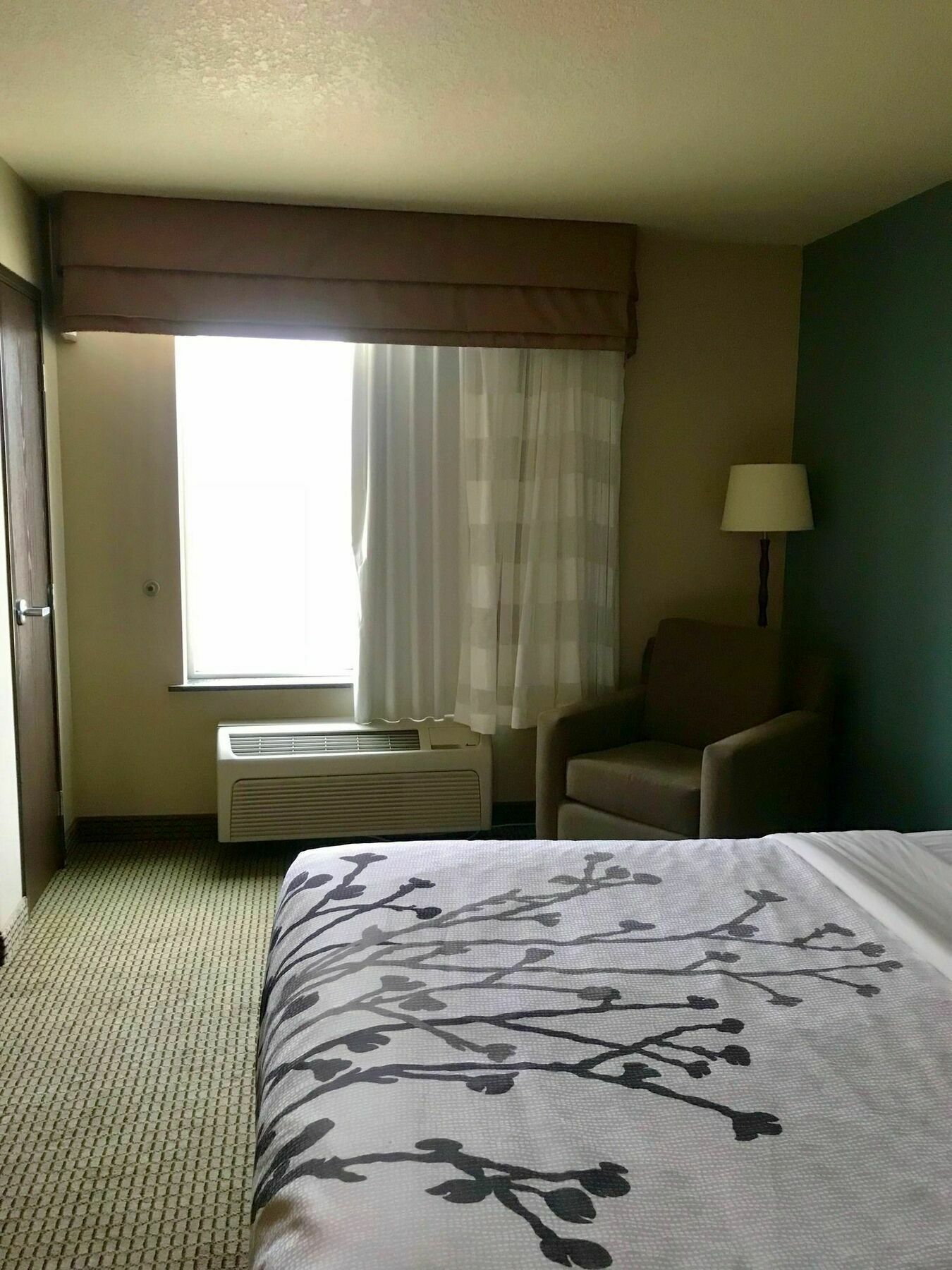 Sleep Inn & Suites Rapid City Eksteriør bilde