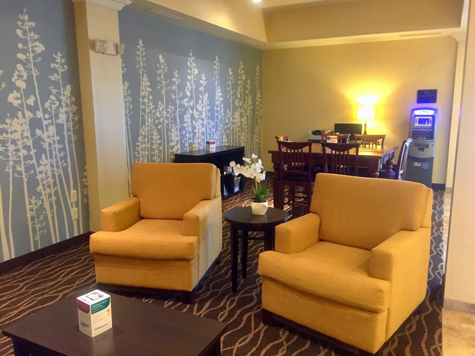 Sleep Inn & Suites Rapid City Eksteriør bilde