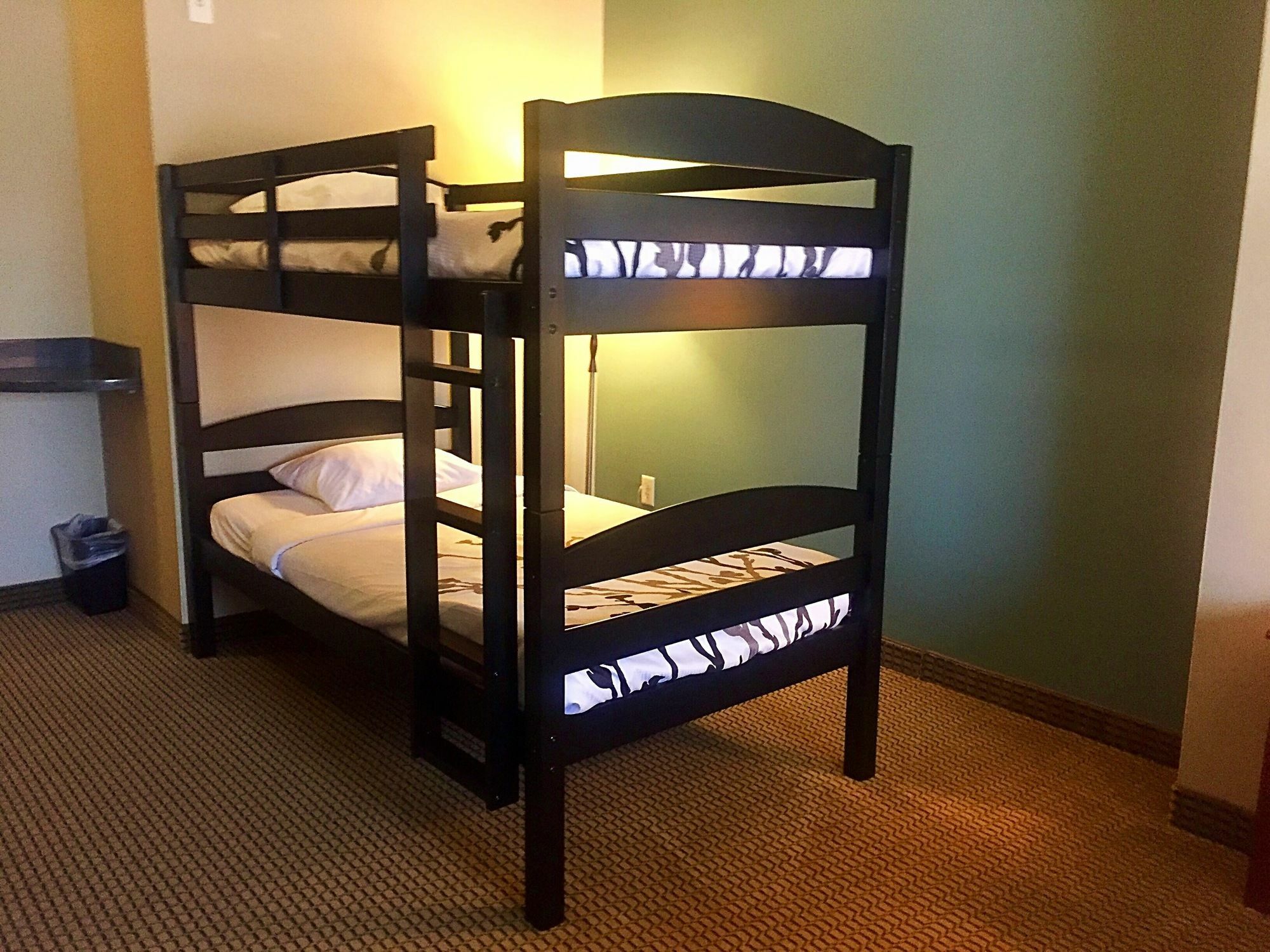 Sleep Inn & Suites Rapid City Eksteriør bilde
