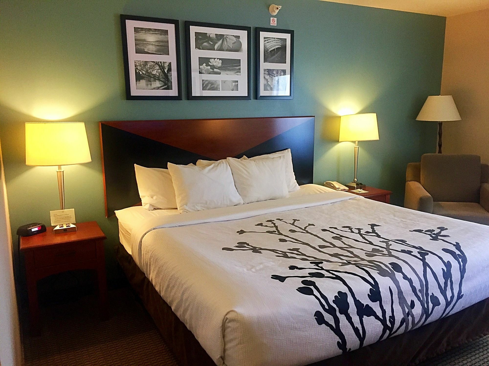 Sleep Inn & Suites Rapid City Eksteriør bilde