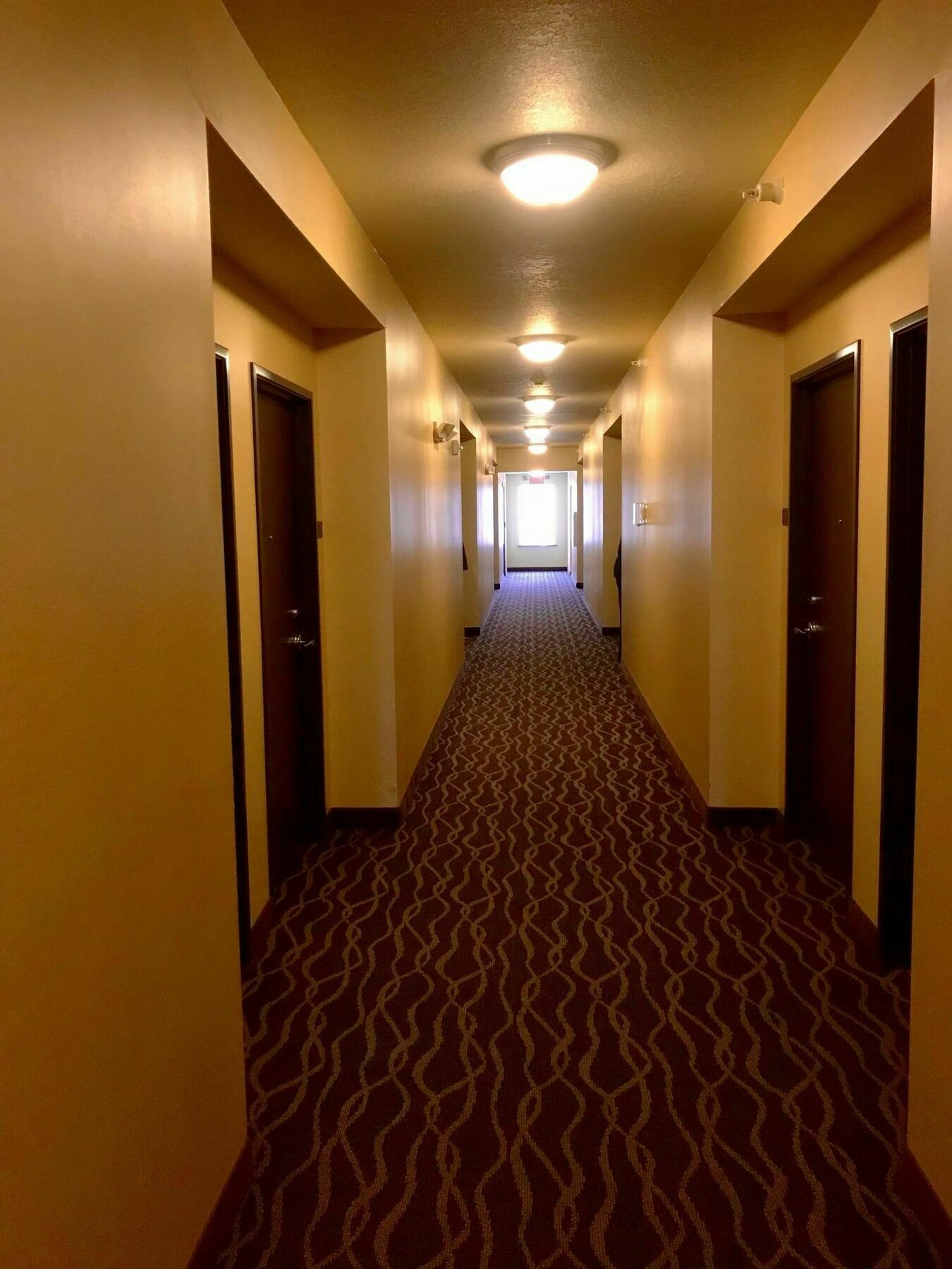 Sleep Inn & Suites Rapid City Eksteriør bilde
